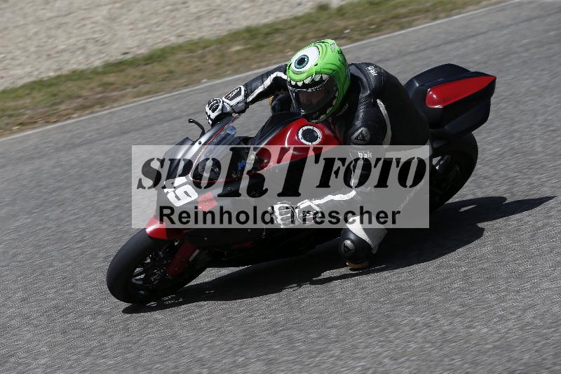 /18 05.06.2026  TZ Motorsport ADR/Gruppe rot/49